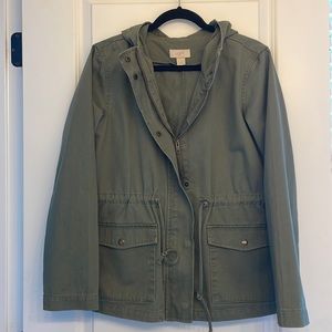 Loft Outlet Light Jacket